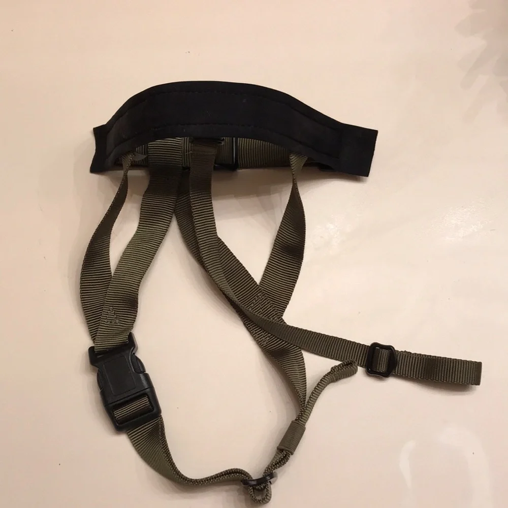 DOG MUZZLE SIZE XL GREEN COLOR